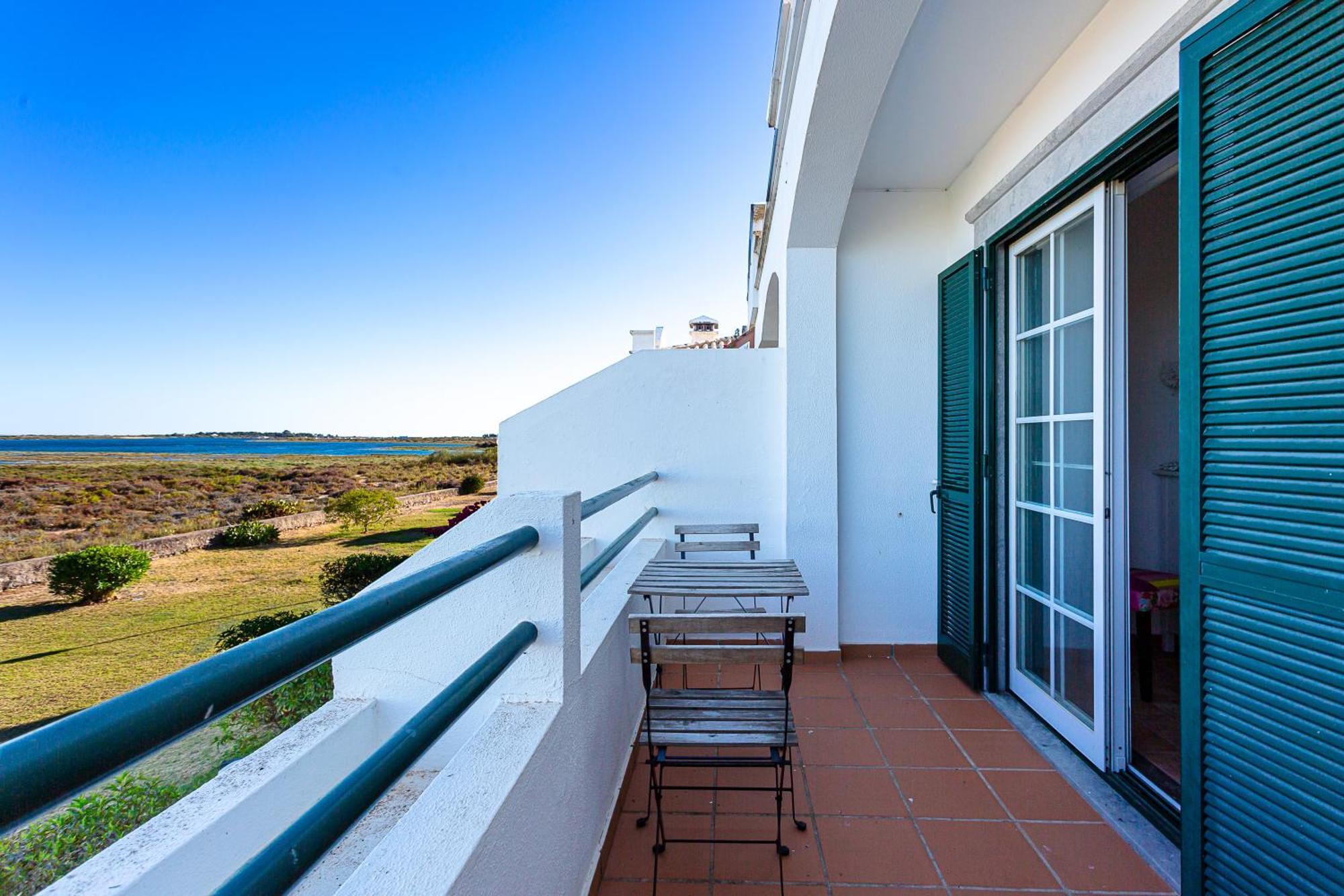 Nesha Cabanas Paradise Tavira Exteriér fotografie