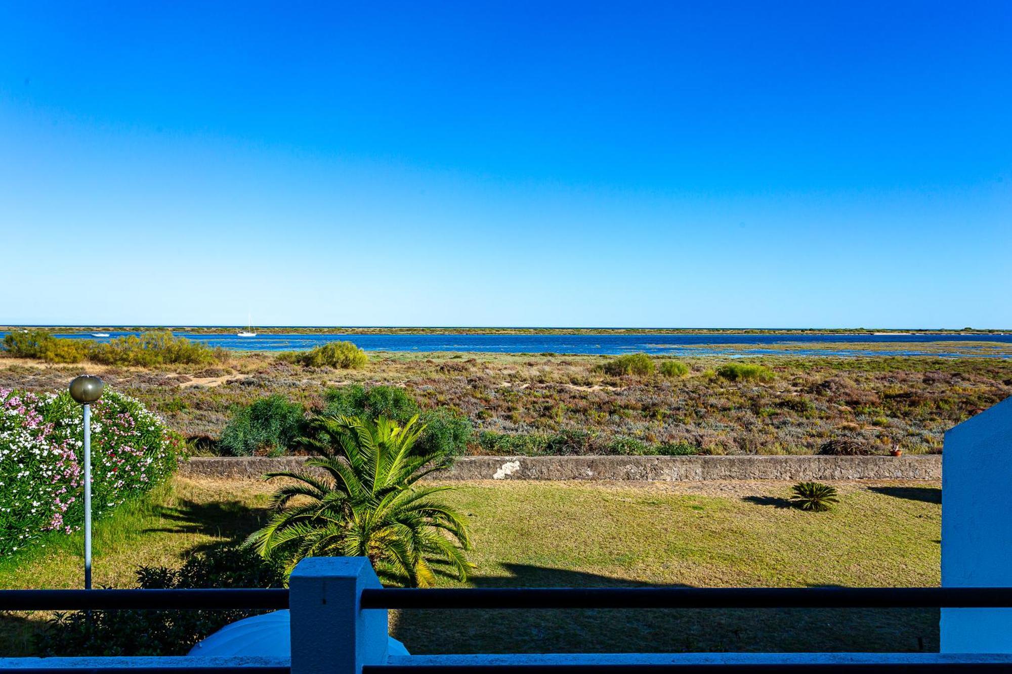 Nesha Cabanas Paradise Tavira Exteriér fotografie