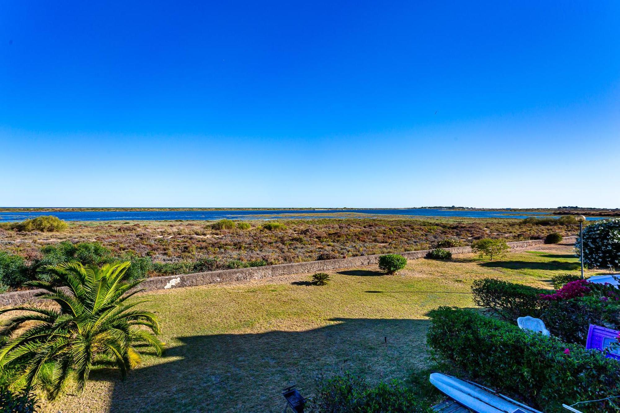 Nesha Cabanas Paradise Tavira Exteriér fotografie