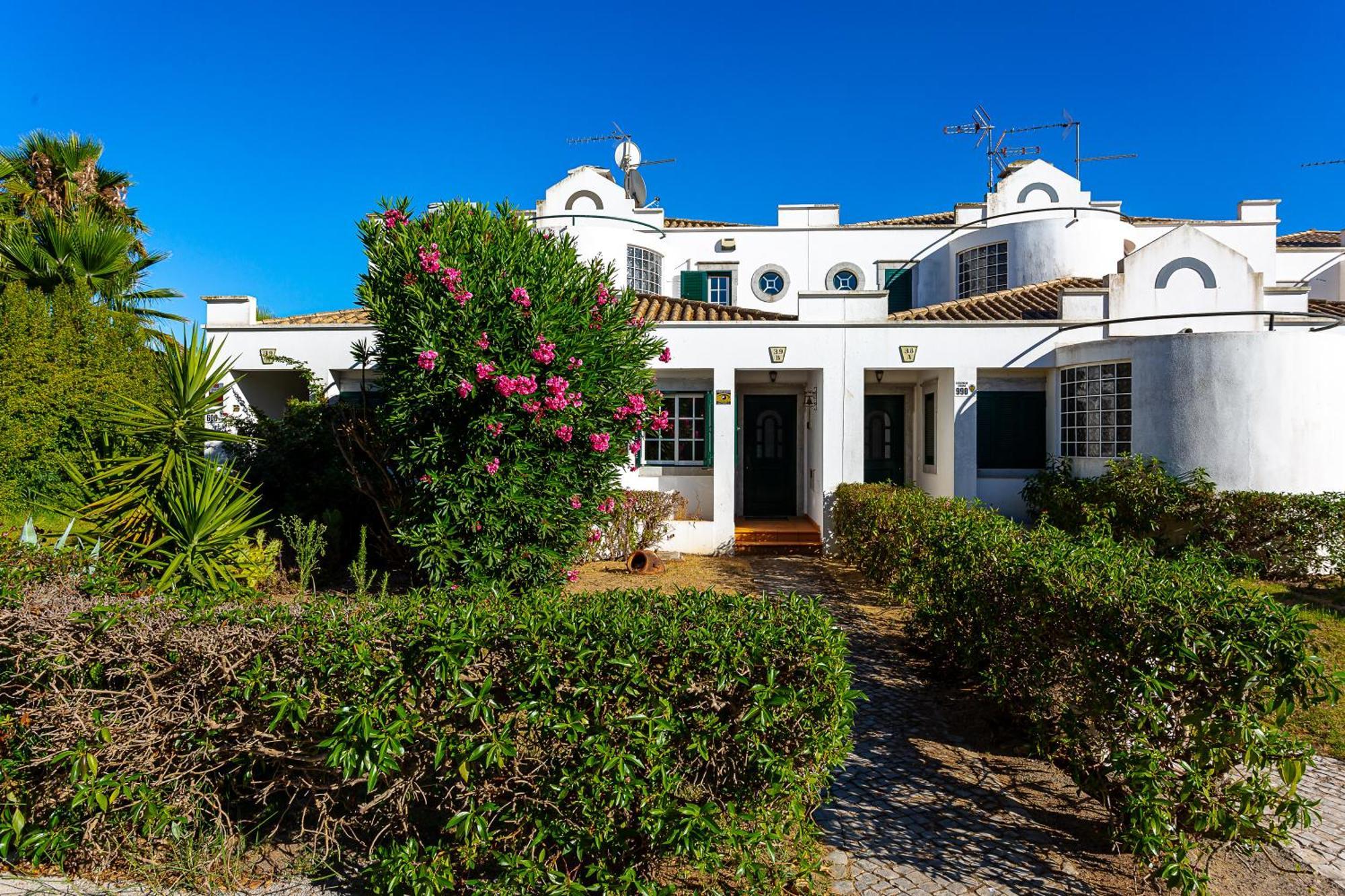 Nesha Cabanas Paradise Tavira Exteriér fotografie