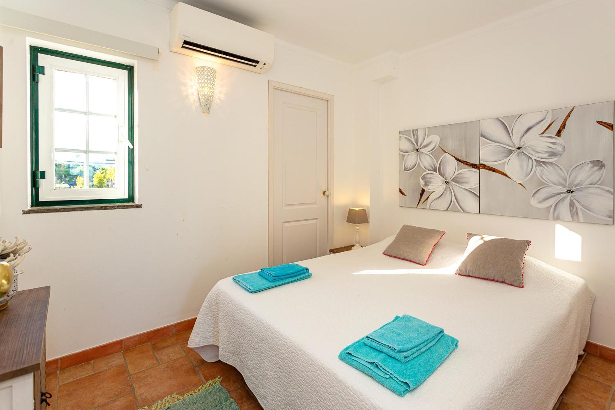 Nesha Cabanas Paradise Tavira Exteriér fotografie